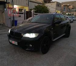 بي ام دبليو X6